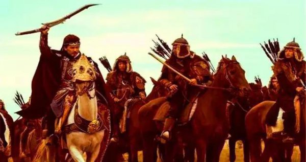 西汉名将霍去病有多恐怖