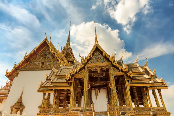 泰国国王有没有实权