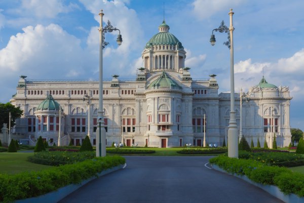 泰国国王有没有实权