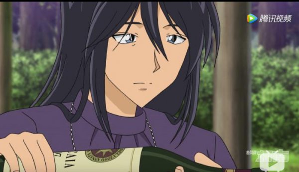 名侦探柯南最恐怖的几集