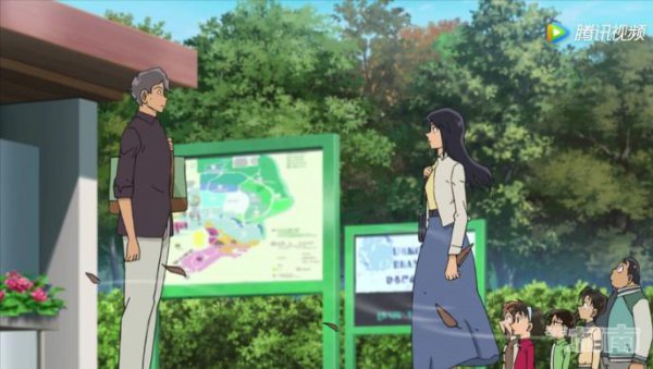 名侦探柯南最恐怖的几集