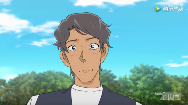 名侦探柯南最恐怖的几集