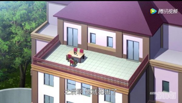 名侦探柯南最恐怖的几集