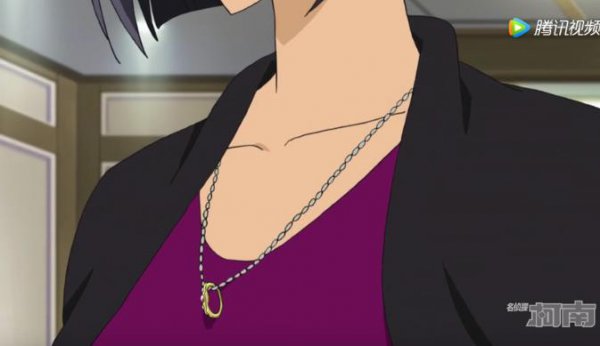 名侦探柯南最恐怖的几集