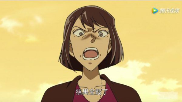 名侦探柯南最恐怖的几集