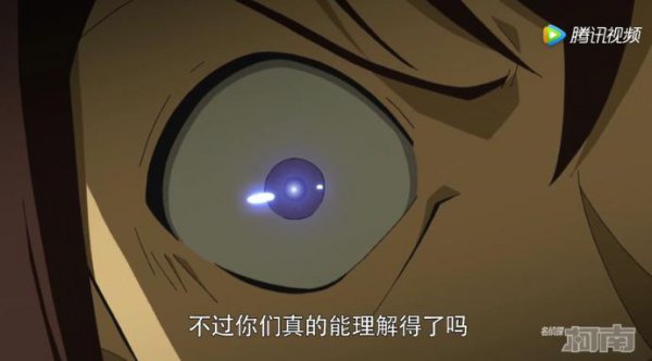 名侦探柯南最恐怖的几集