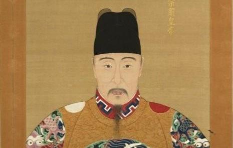 明穆宗的名字怎么读