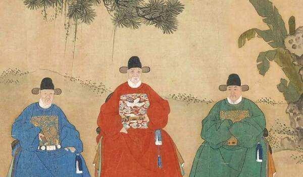 明穆宗的名字怎么读