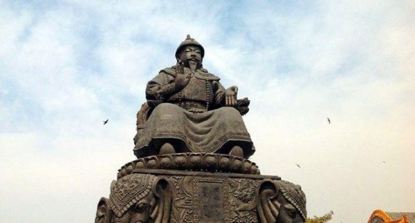 明穆宗的名字怎么读