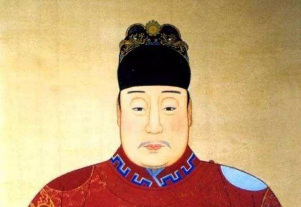 明穆宗的名字怎么读