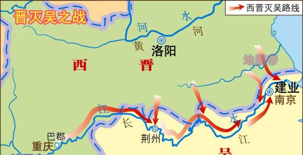 晋代是哪个朝代是谁建立的