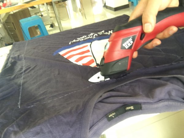 家里的旧衣服怎么处理比较好