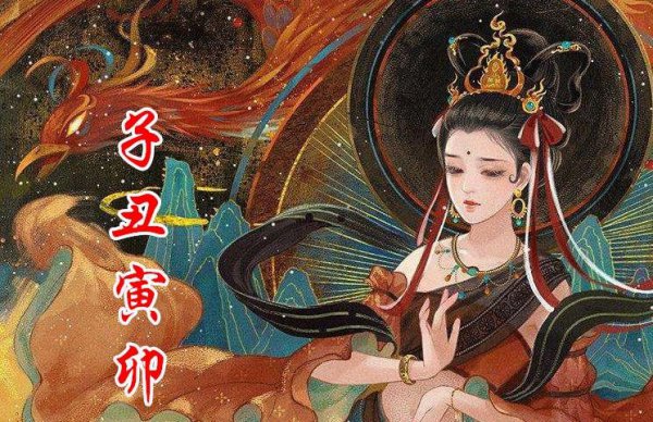 凌晨是什么时辰