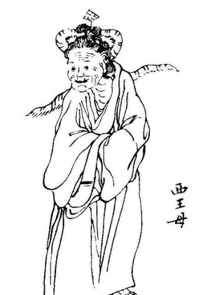 嫦娥的真面目是什么