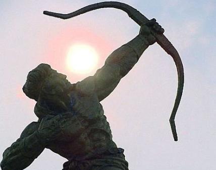 嫦娥的真面目是什么