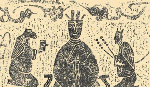 嫦娥的真面目是什么