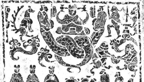 嫦娥的真面目是什么