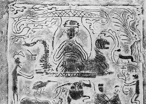 嫦娥的真面目是什么