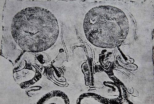 嫦娥的真面目是什么