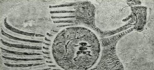 嫦娥的真面目是什么