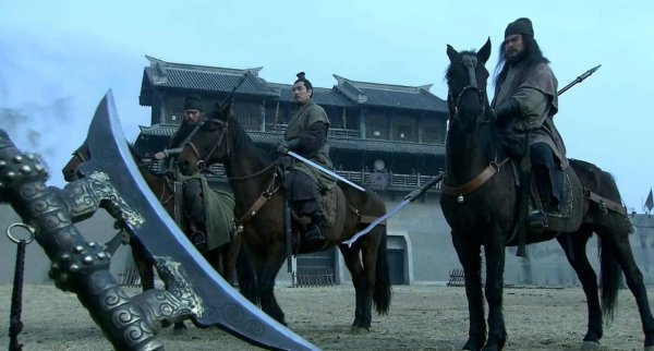 赵云能打过吕布吗