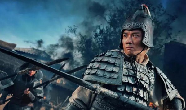 赵云能打过吕布吗