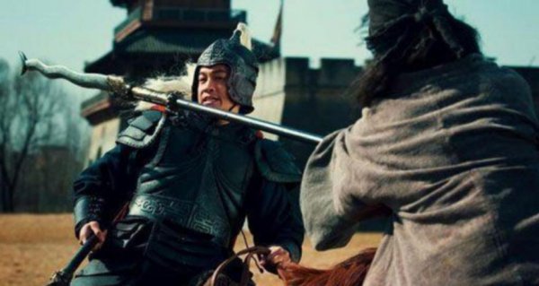 赵云能打过吕布吗