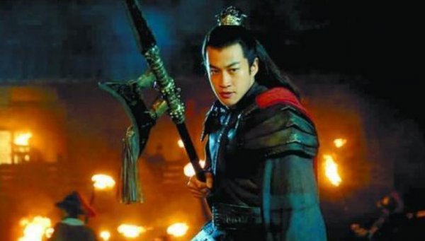 赵云能打过吕布吗