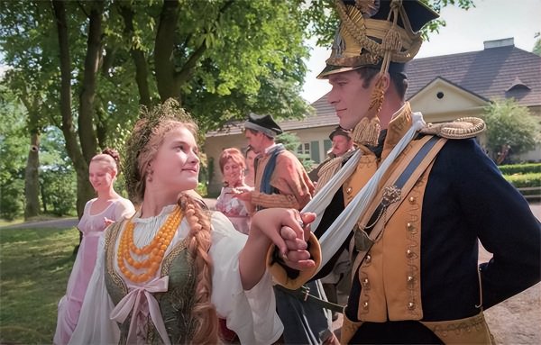 波兰立陶宛联邦有多强大