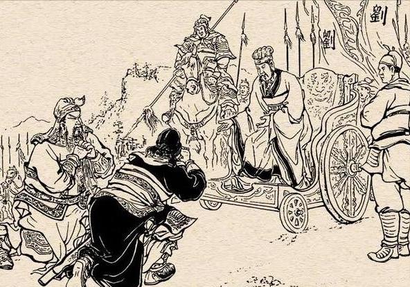 三国新野之战简介