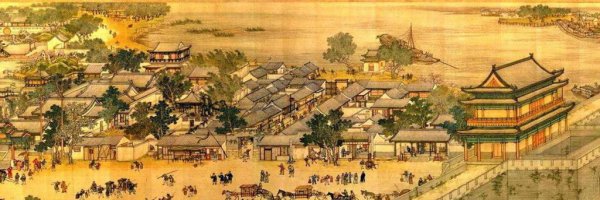 隋朝和唐朝关系