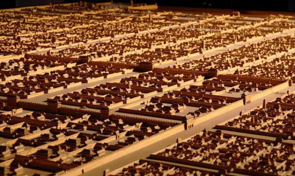 隋朝和唐朝关系