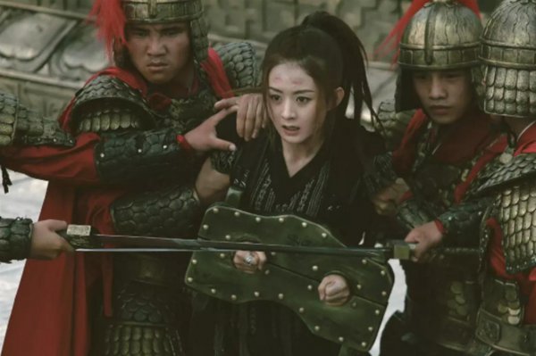 九族指的是哪九族