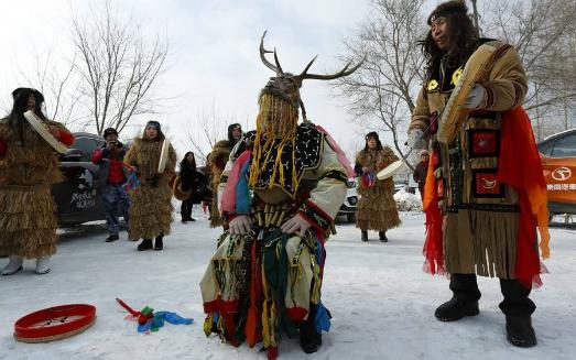 古代的女真族是满族吗