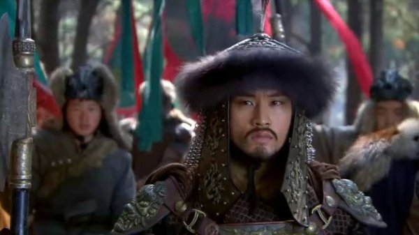 古代的女真族是满族吗