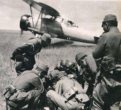 诺门坎战役双方损失对比