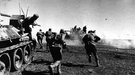 诺门坎战役双方损失对比