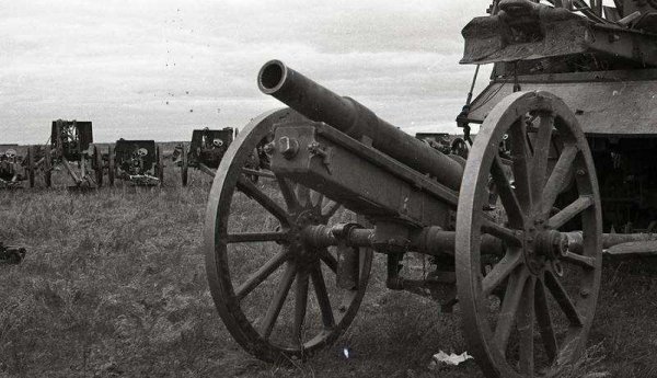 诺门坎战役双方损失对比