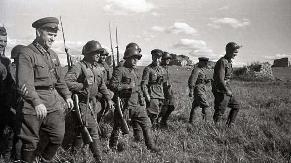 诺门坎战役双方损失对比