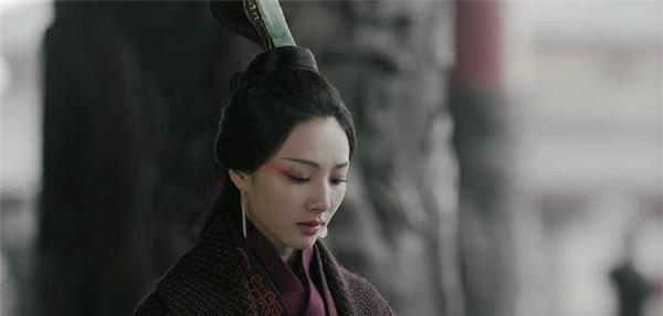 大秦赋里面的芈华是怎样的人