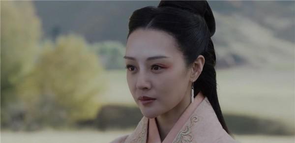 大秦赋里面的芈华是怎样的人