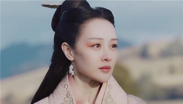 大秦赋里面的芈华是怎样的人