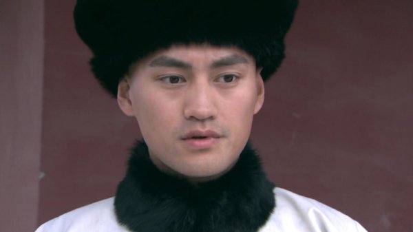 雍正叫什么名字