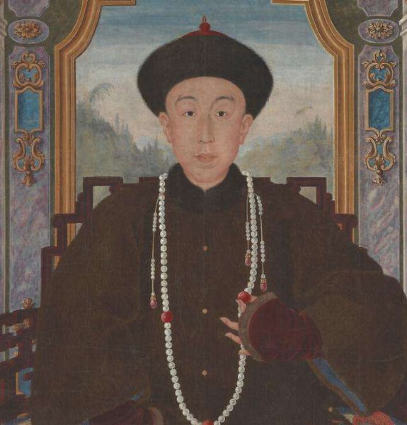 雍正叫什么名字