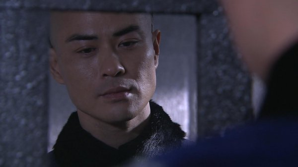 雍正叫什么名字