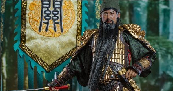 关羽多少岁死的被谁杀死的