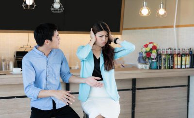 情侣之间吵架应该怎样正确解决 感情出现矛盾如何解决