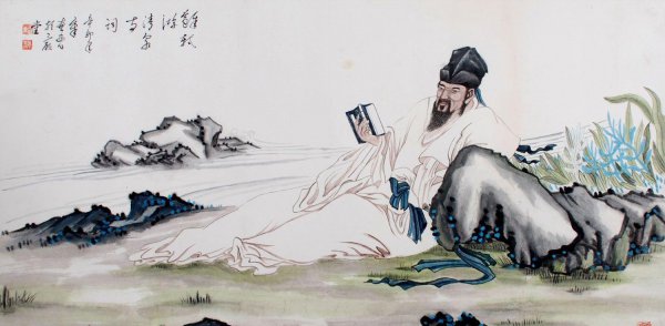 著名的宋代诗人有哪些