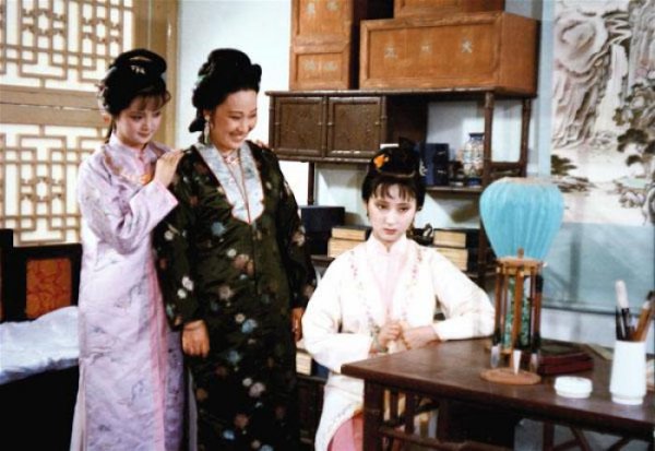 红楼梦别名有哪些