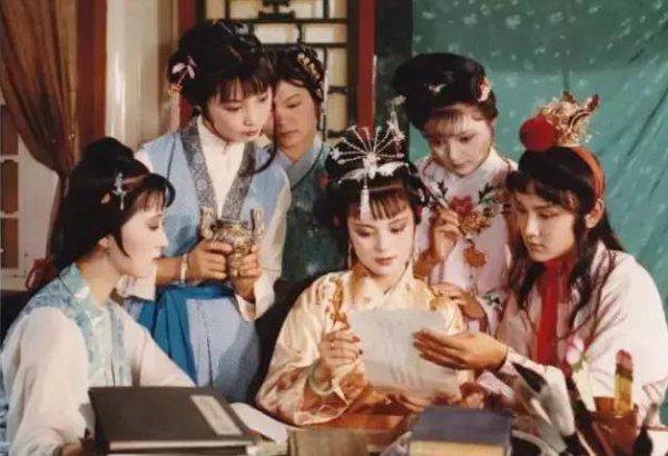 红楼梦别名有哪些